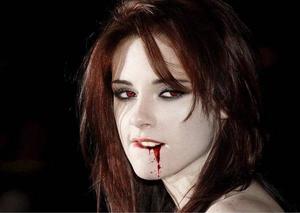 Колдовство на вампиризм