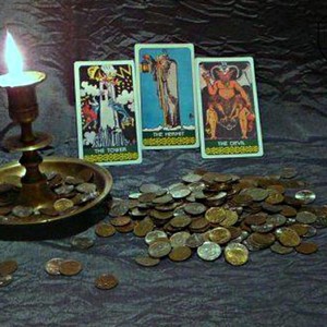 Как провести магические ритуалы
