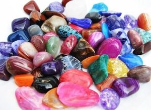 Считается, что камни обладают уникальными магическими и лечебными свойствами
