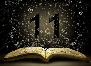 Значение числа 11 в нумерологии