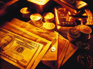 Магия денег: как  привлечь богатство 